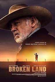 Broken Land - BRRip